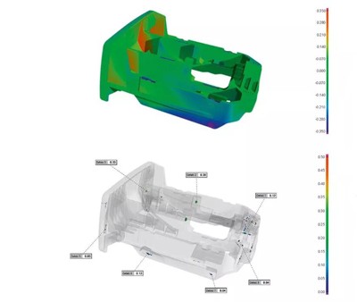 阿勒泰工业CT