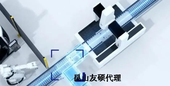 蔡司三坐标测量机“加工-测量-补偿”全流程闭环联动质量控制