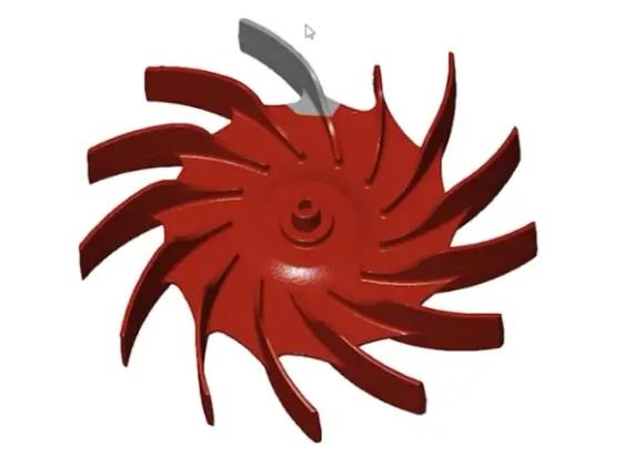 阿勒泰蔡司三维扫描仪